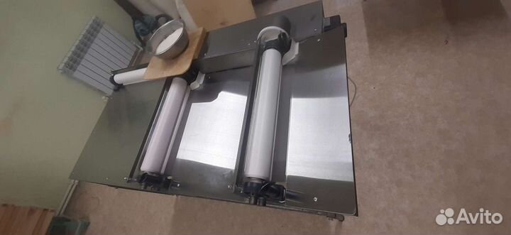 Тестораскаточная машина для Лаваша