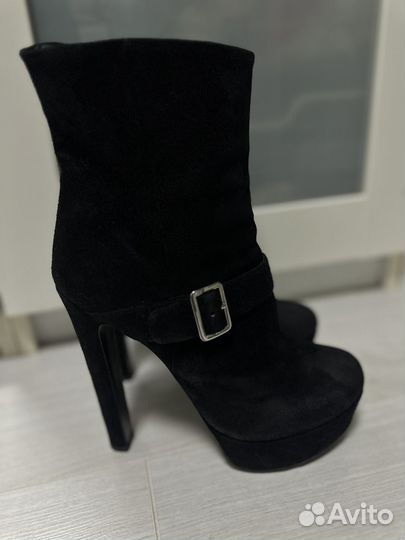 Ботильоны 39,5