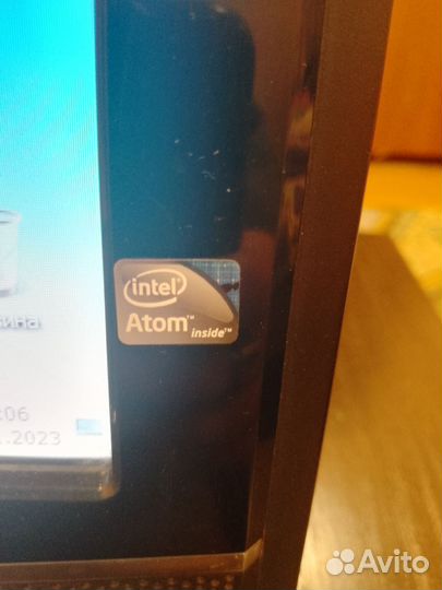 Моноблок Acer Veriton