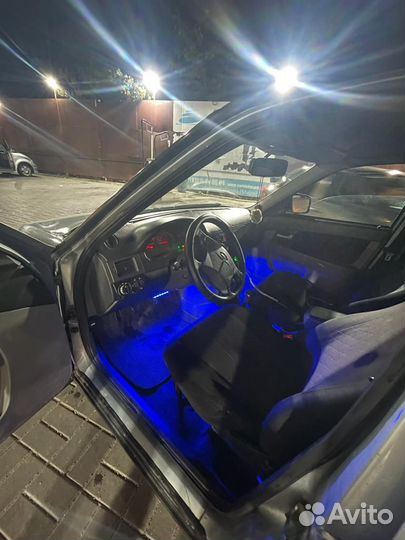 Капот приора