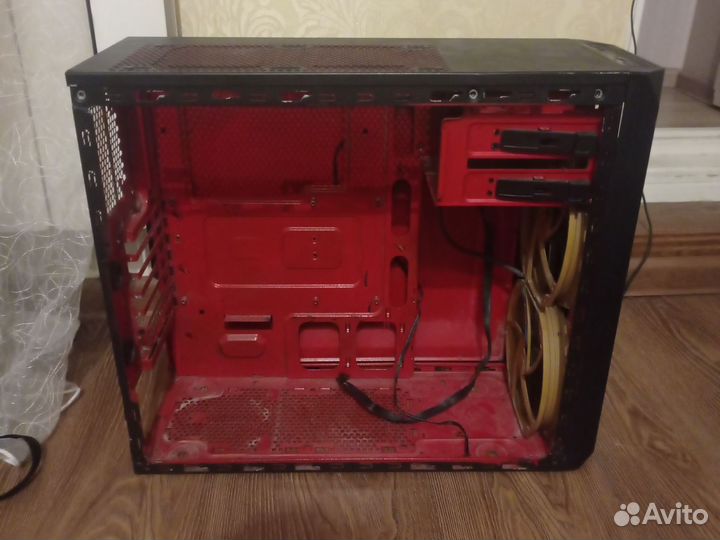 Корпус для пк