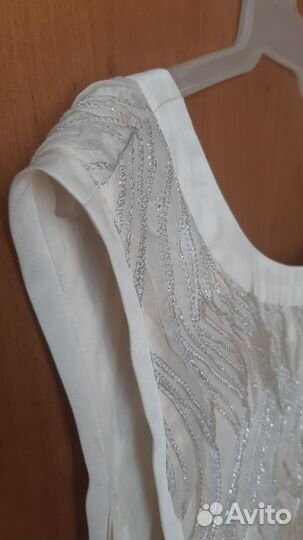 Платье женское 46 размер