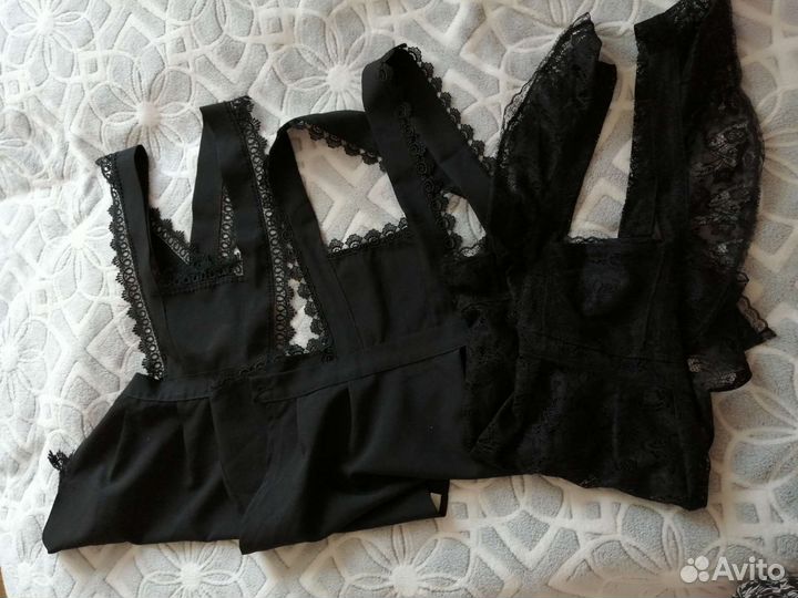 Школьная форма