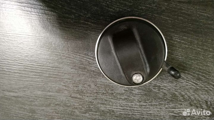 Новый звонок на велосипед СССР