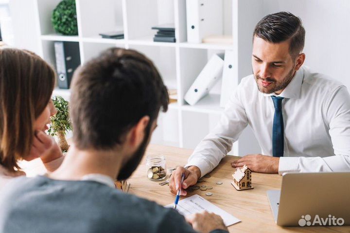 Помощь в получении кредита для физ и юр лиц