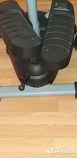 Кардиотренажер