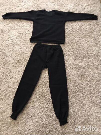 Термобельё