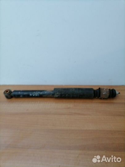 Стойка задняя Ниссан Тиида С11 Nissan Tiida C11