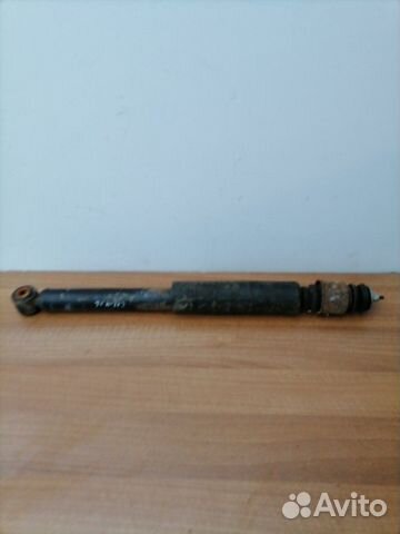 Стойка задняя Ниссан Тиида С11 Nissan Tiida C11