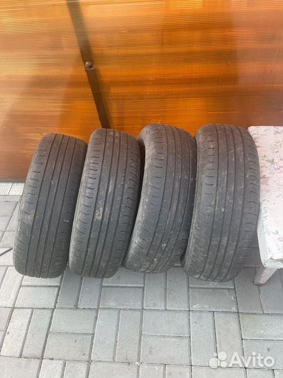 Hankook Optimo K415 5.00 R15 H