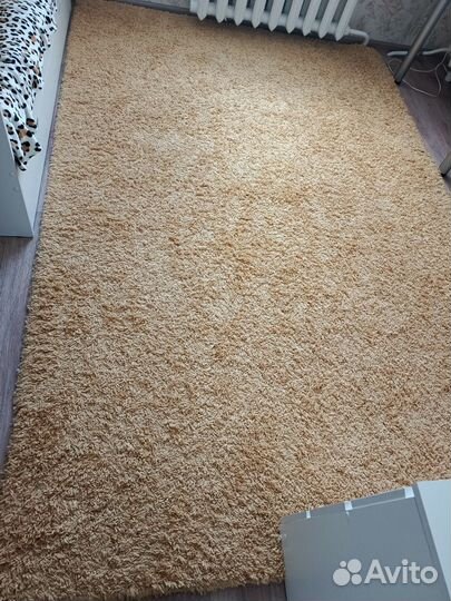 Ковер 2 на 3 бу