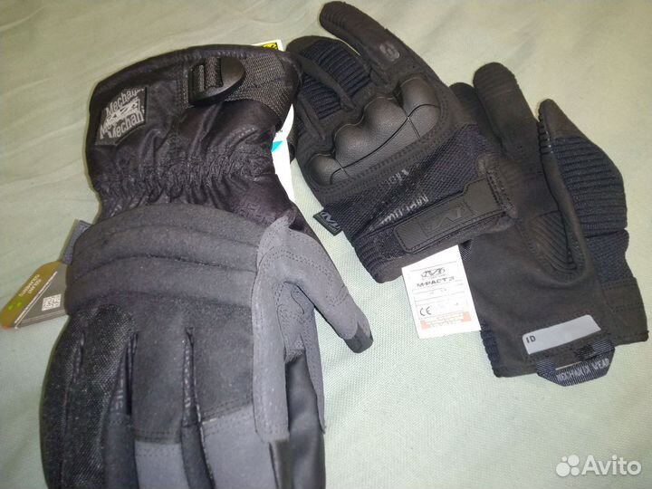 Перчатки Mechanix Wear