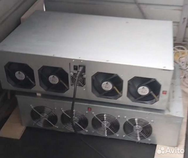 Видеокарты