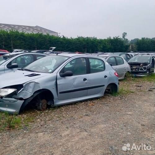Kia Optima III рестайлинг Разбор