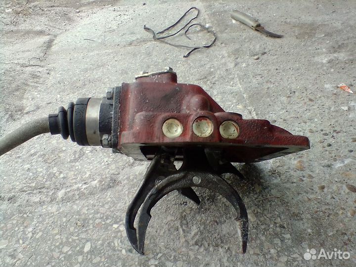 Крышка УАЗ-469