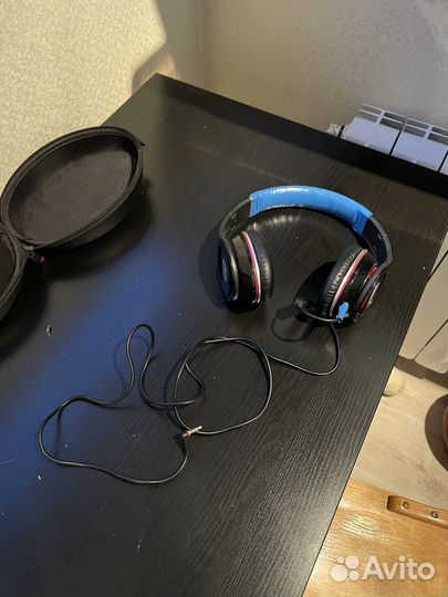 Наушники monster beats studio