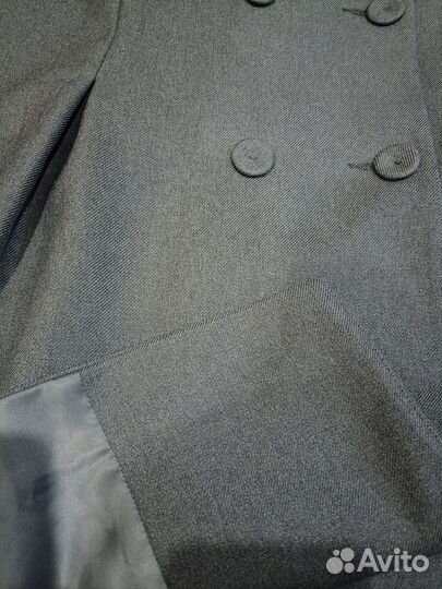 Платье пиджак