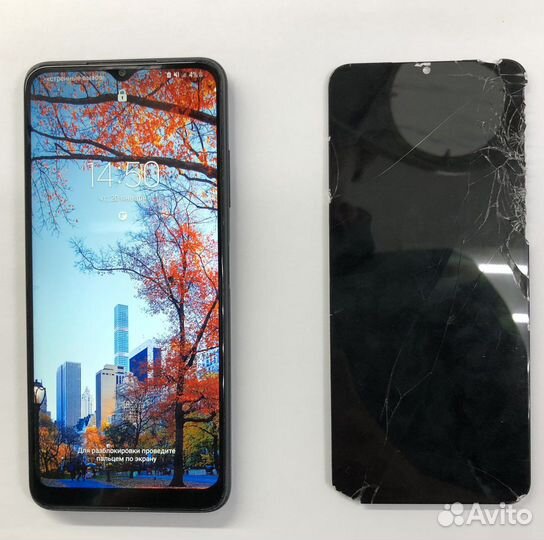 Ремонт телефонов