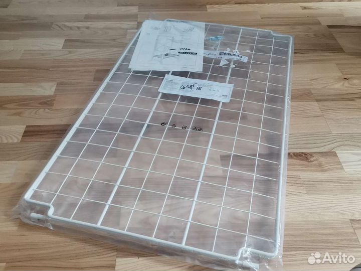 Полка IKEA ivar