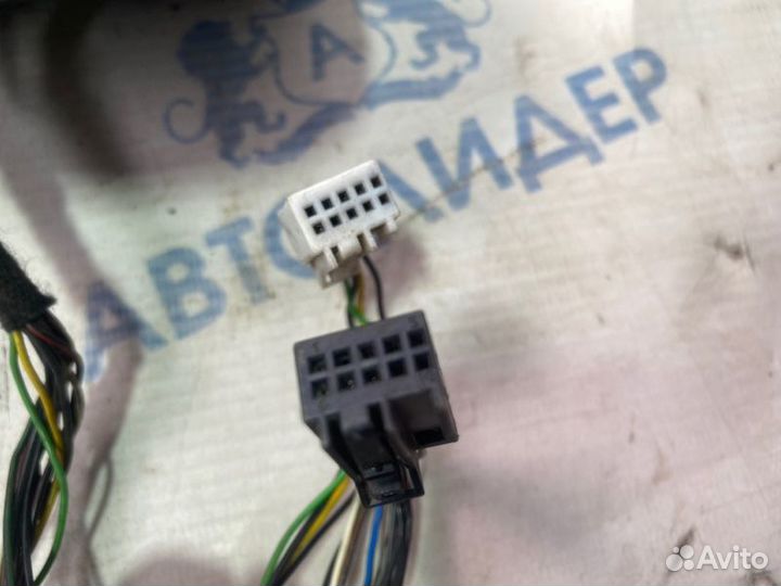 Зеркало левое Mercedes-Benz E-Class W211 3.2 2005