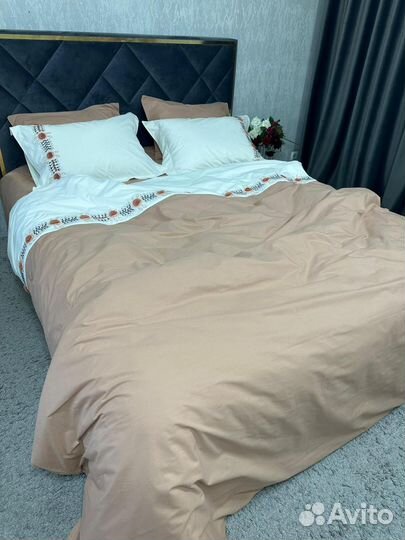 Постельное бельё