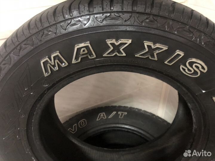 Maxxis AT-771 Bravo 205/70 R15 88T