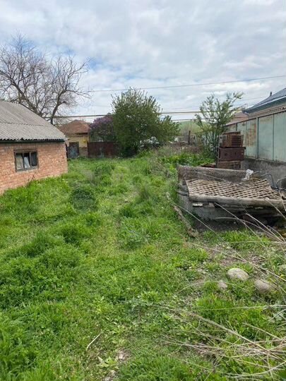 Участок 16 сот. (ИЖС)