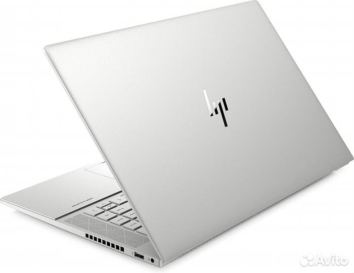Игровой ноутбук HP envy 15 i9 11900H RTX 3060