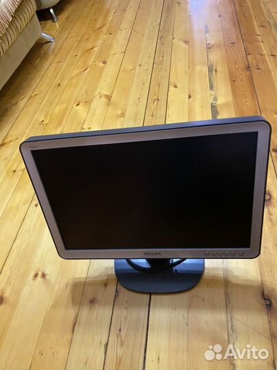 Монитор philips HWS8190T