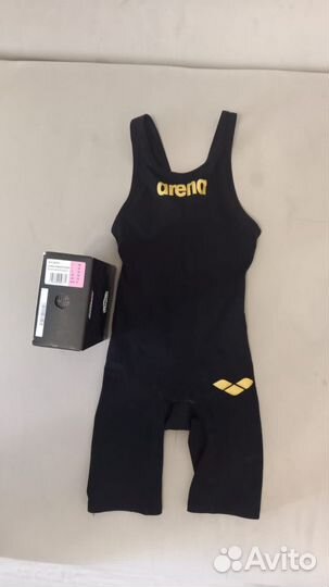 Гидрокостюм женский для плавания