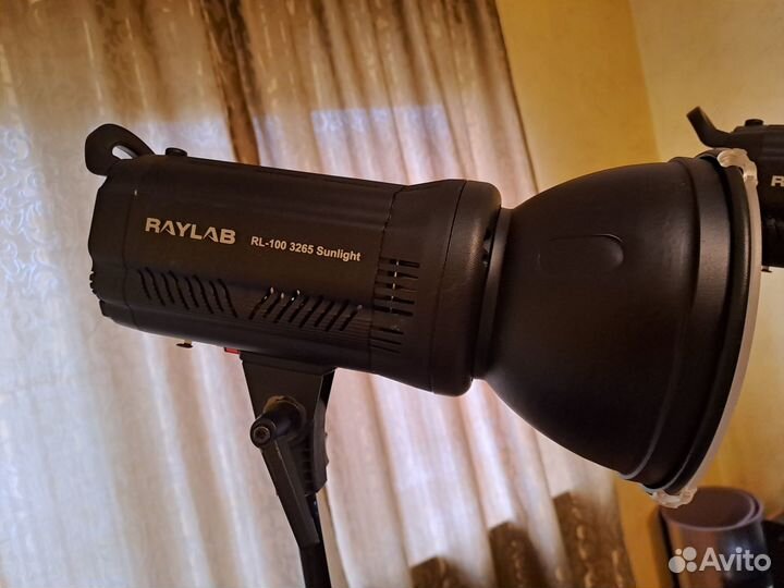 Продам Студийный свет