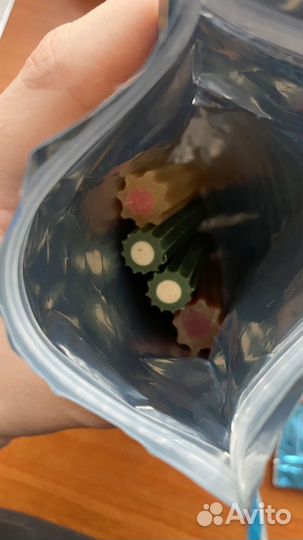 Лакомства для собак