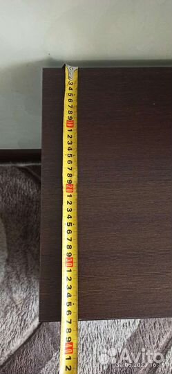 Тумба под телевизор