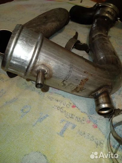 Пайп.Пайпы.Патрубки