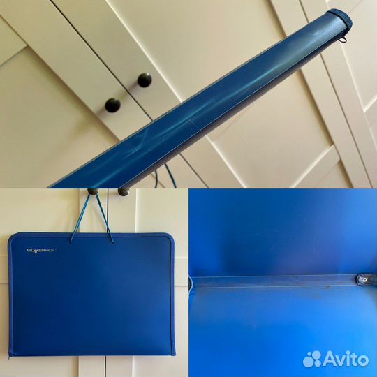 Художественные папки для девочек