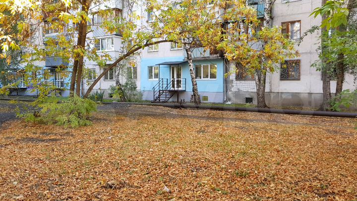 Торговая площадь, 75 м²