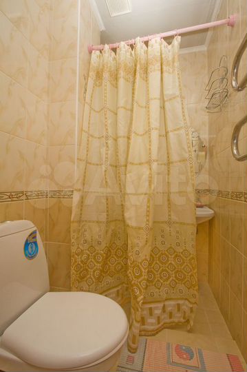 Комната 20 м², 2/4 эт.