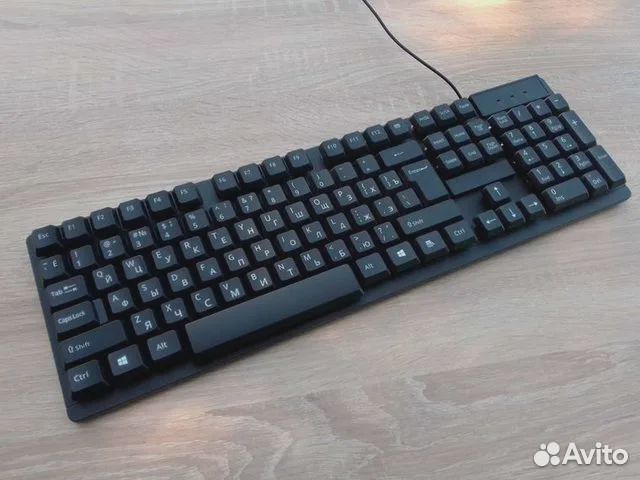 Клавиатура