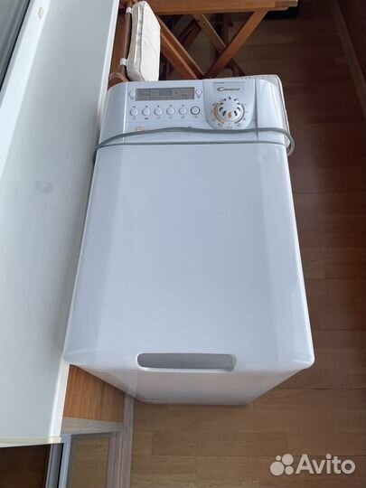 Стиральная машина candy