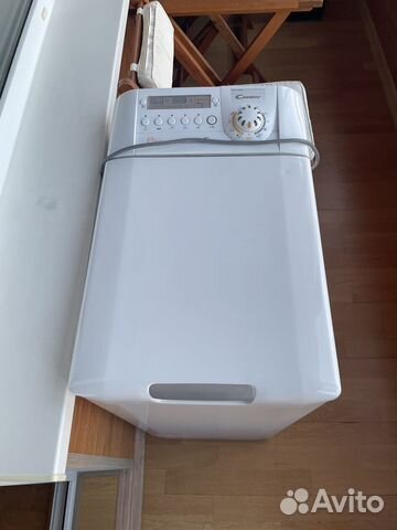 Стиральная машина candy