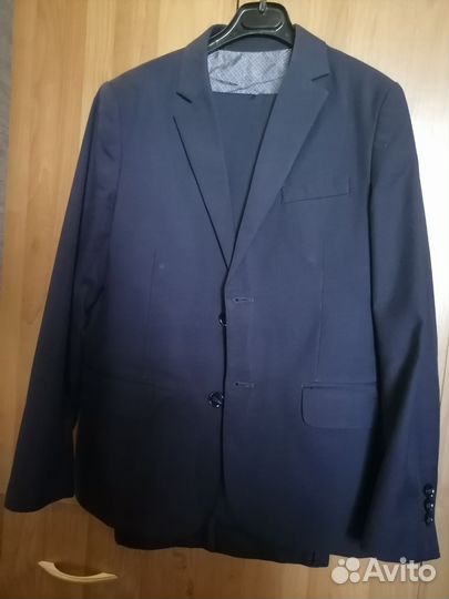 Костюмкостю тройка школьный для мальчика