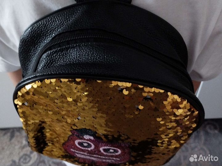 Рюкзак детский