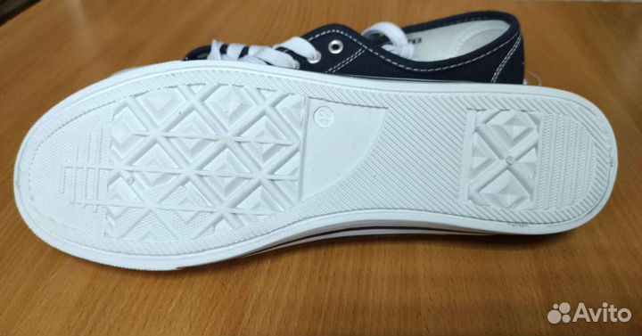 Кеды армейские