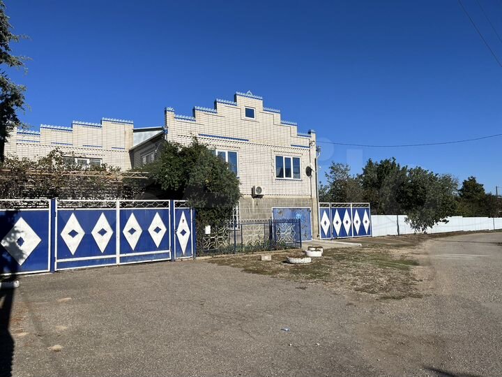 Дом 278 м² на участке 13 сот.