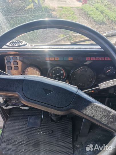 КамАЗ 55111, 1993