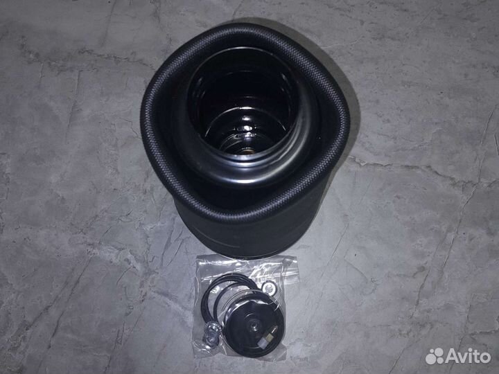 Пневмобаллон передний mercedes-benz GL-klasse (X16