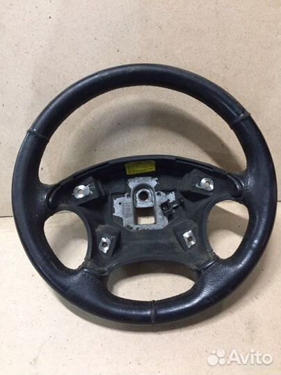 Руль Hyundai Coupe RD G4GR 1996