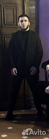 Личный охранник- Телохронитель