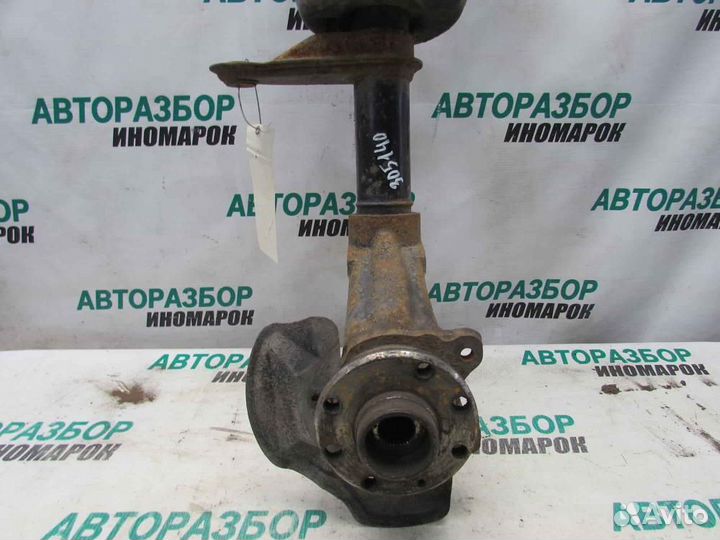 Амортизатор передний правый для Daewoo Nexia 2008