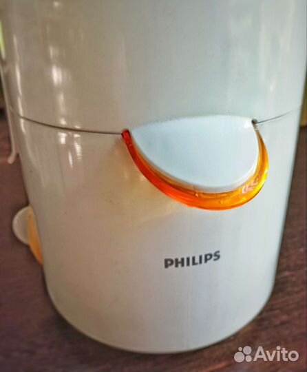 Соковыжималка Philips HR 1851